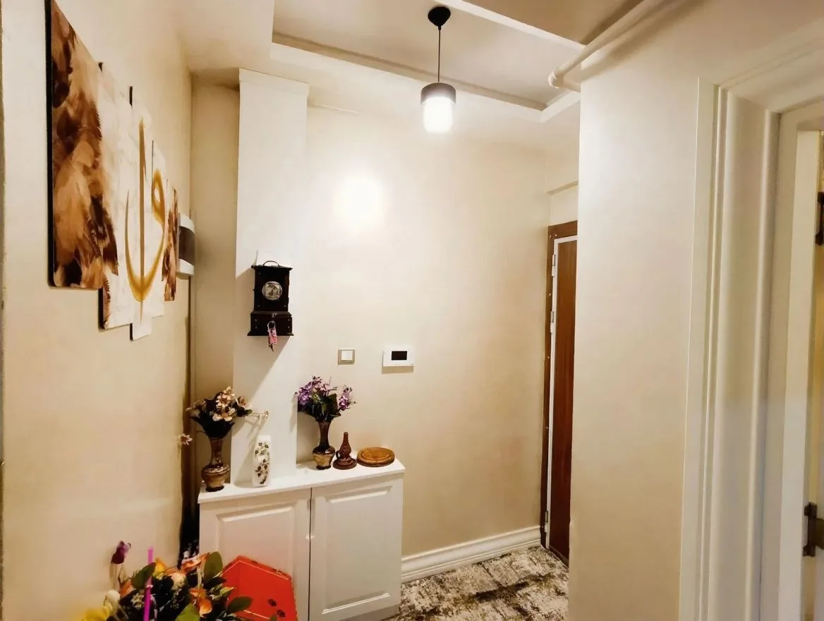 3+1 KİRALIK DAİRE ERZURUM/YAKUTIYE 134M² ARA/6 - Fotoğraf 10