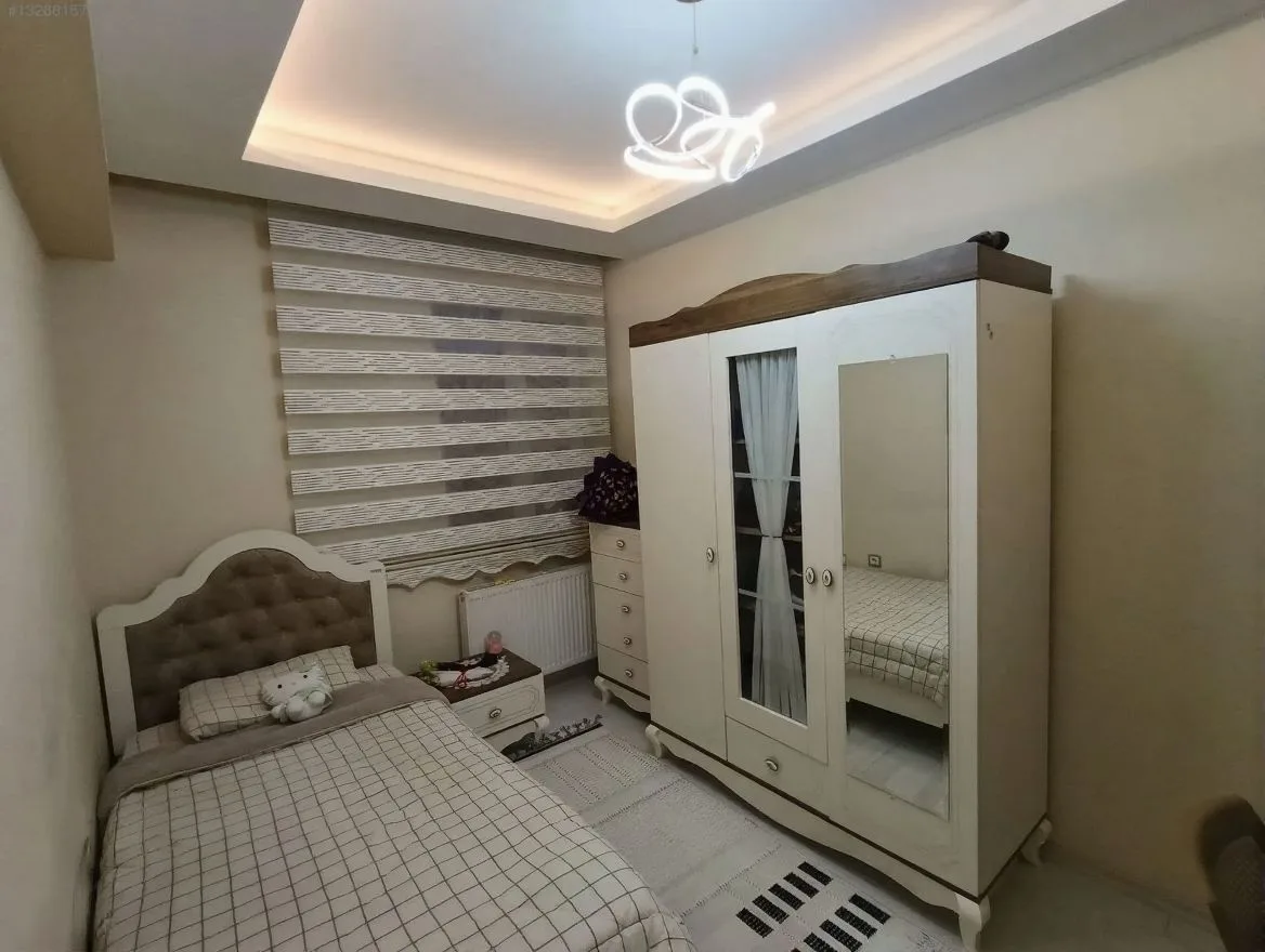 3+1 KİRALIK DAİRE ERZURUM/YAKUTIYE 134M² ARA/6 - Fotoğraf 11
