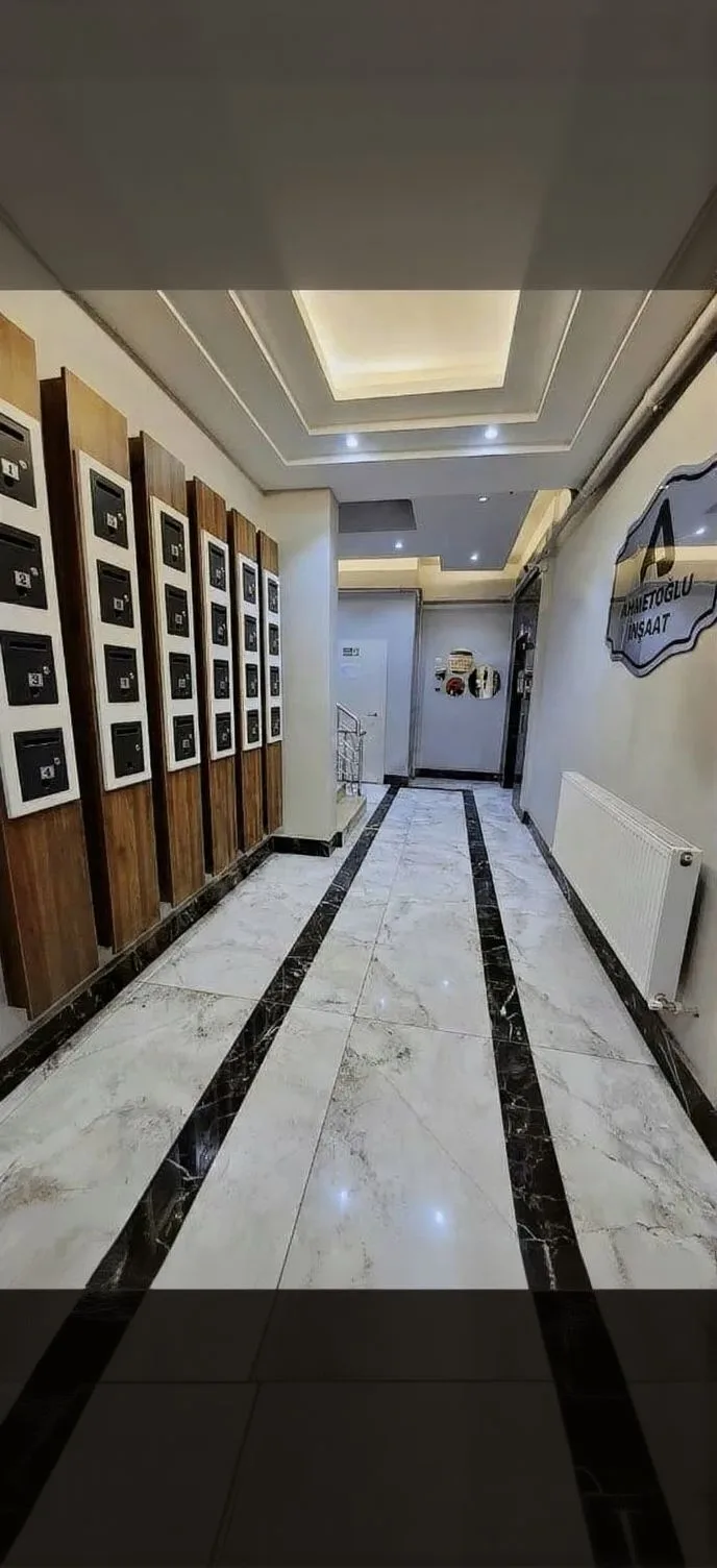 3+1 KİRALIK DAİRE ERZURUM/YAKUTIYE 134M² ARA/6 - Fotoğraf 14