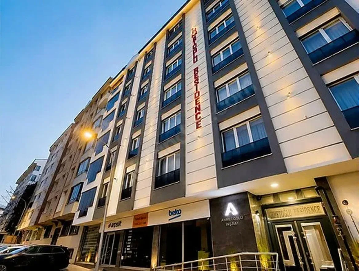3+1 KİRALIK DAİRE ERZURUM/YAKUTIYE 134M² ARA/6 - Fotoğraf 15