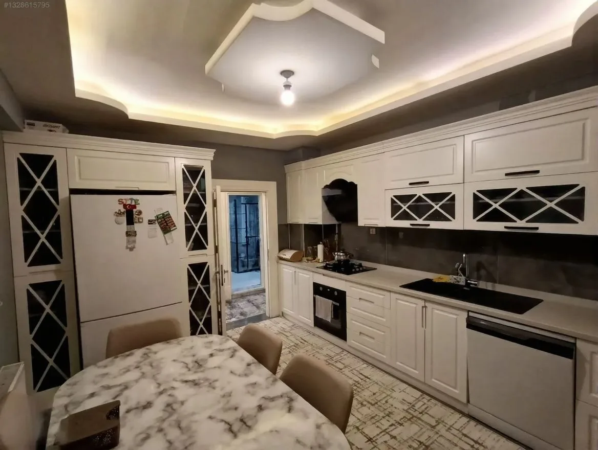 3+1 KİRALIK DAİRE ERZURUM/YAKUTIYE 134M² ARA/6 - Fotoğraf 5