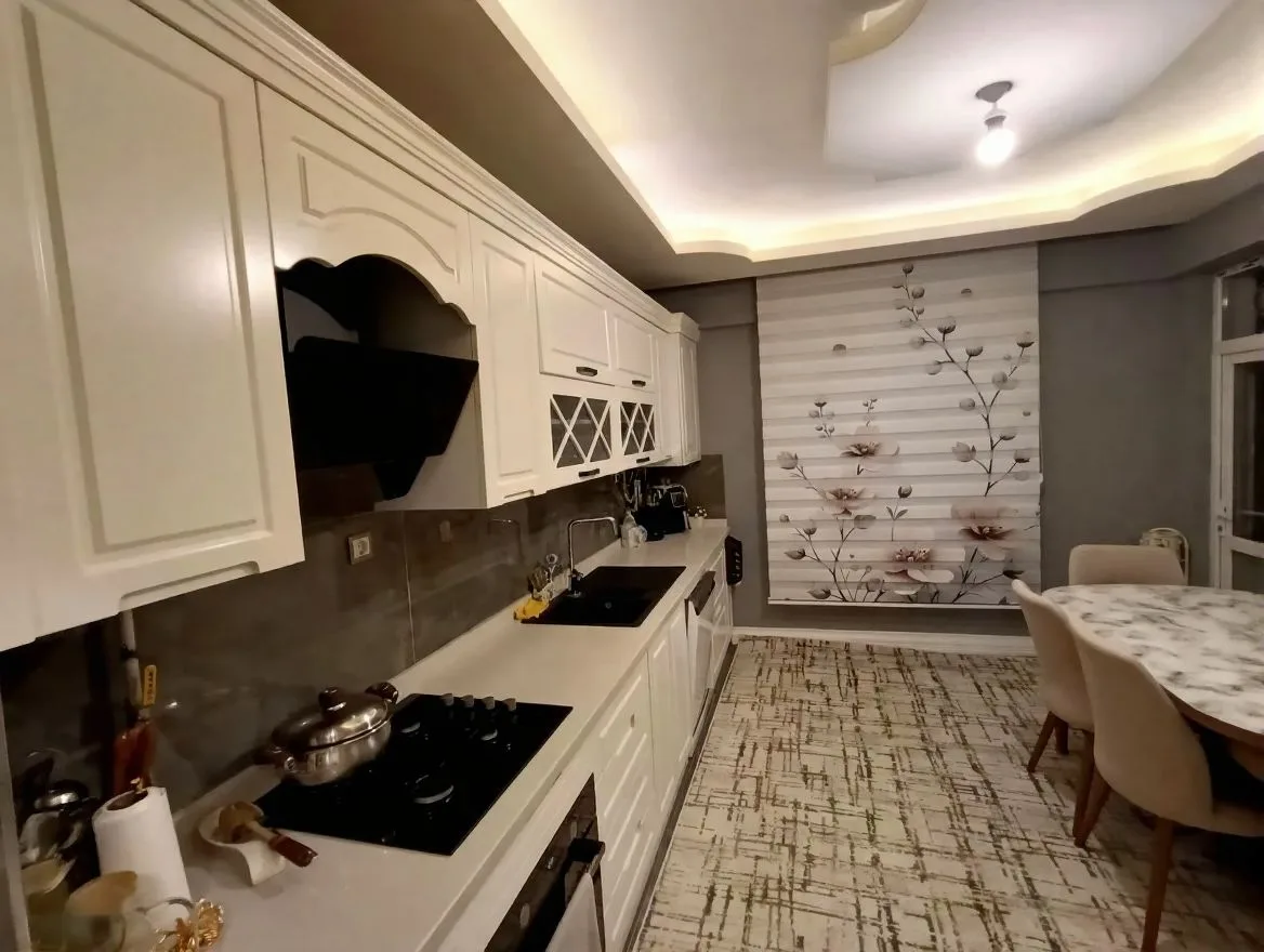 3+1 KİRALIK DAİRE ERZURUM/YAKUTIYE 134M² ARA/6 - Fotoğraf 6