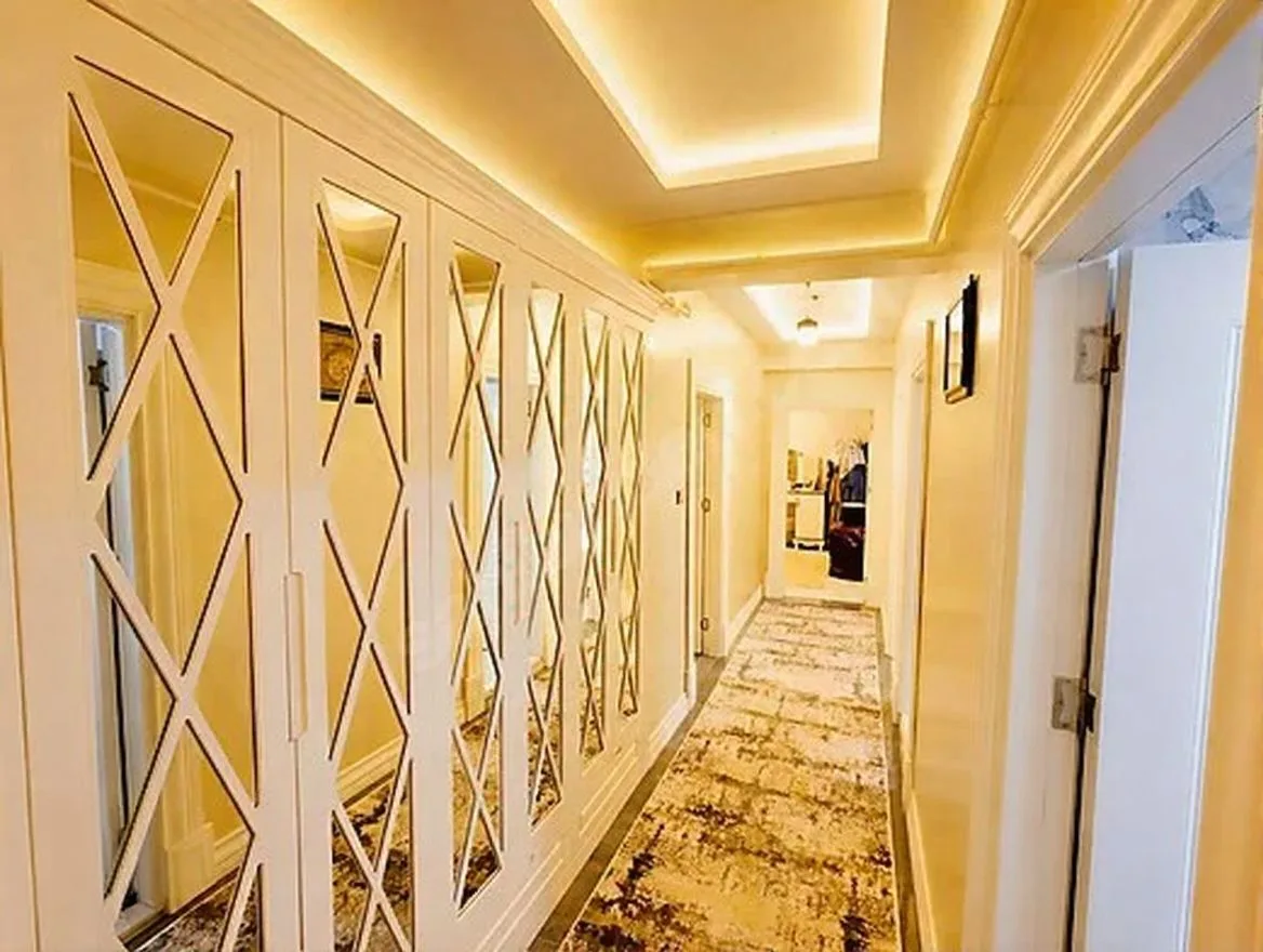 3+1 KİRALIK DAİRE ERZURUM/YAKUTIYE 134M² ARA/6 - Fotoğraf 7