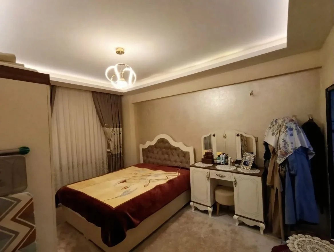 3+1 KİRALIK DAİRE ERZURUM/YAKUTIYE 134M² ARA/6 - Fotoğraf 8