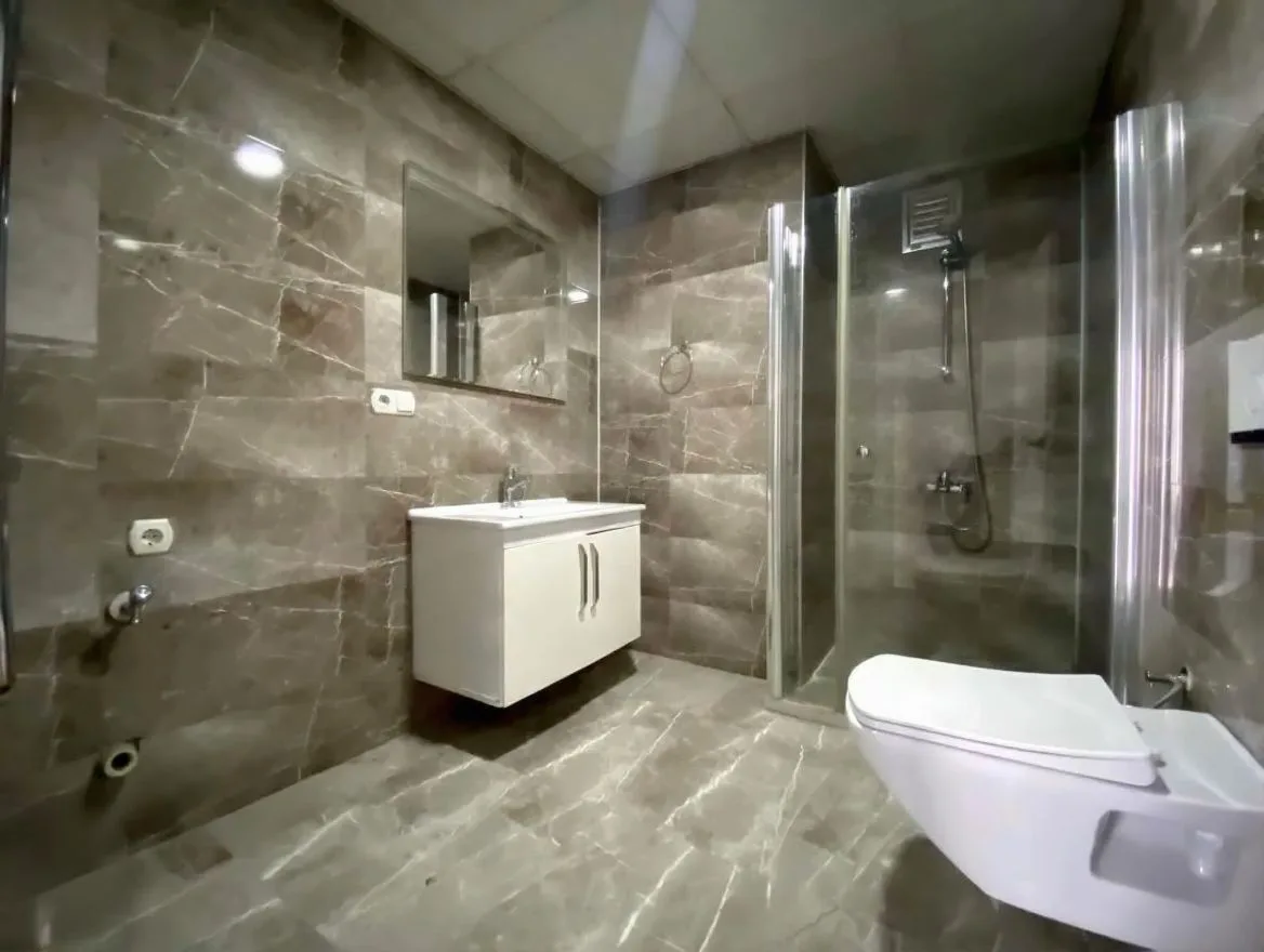 ERZURUM KİRALIK MERKEZİ ISITMALI 3+1 DAİRE | 130M² YAKUTIYE - Fotoğraf 14