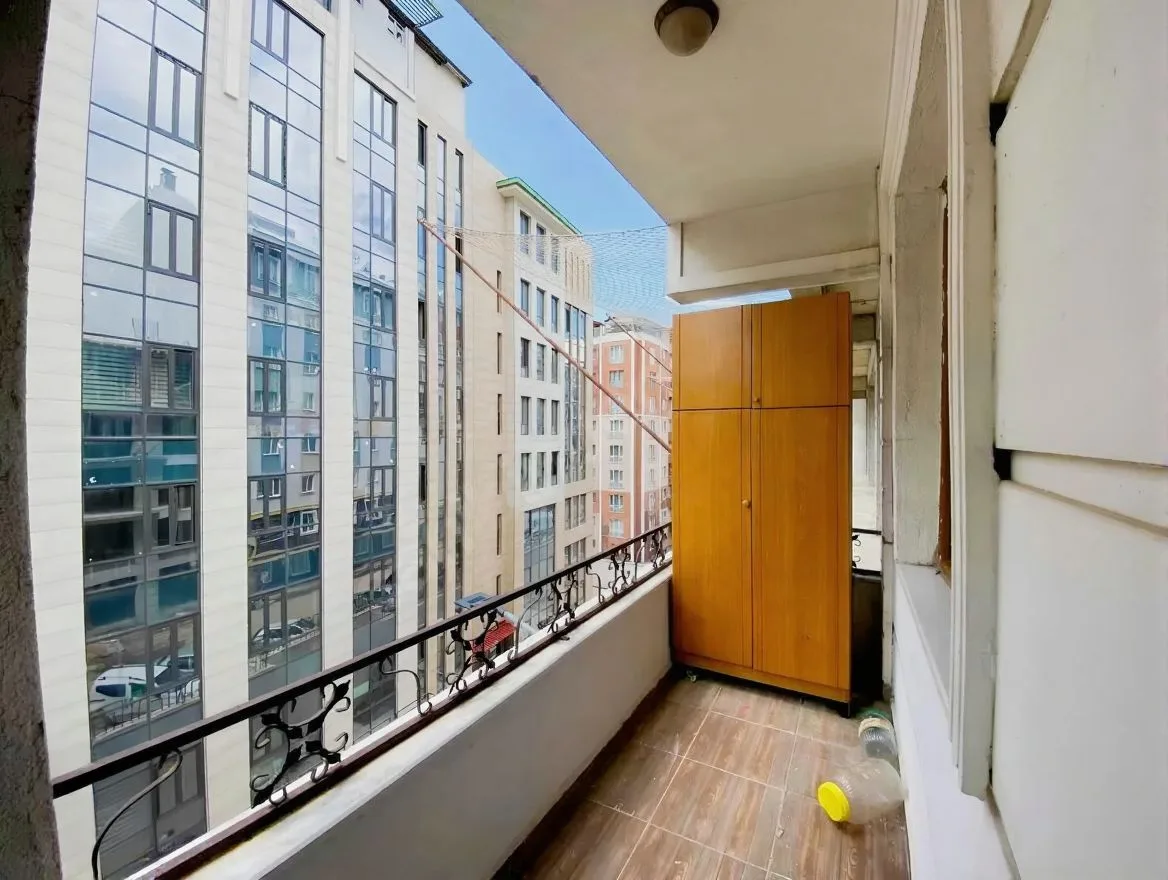 ERZURUM KİRALIK MERKEZİ ISITMALI 3+1 DAİRE | 130M² YAKUTIYE - Fotoğraf 15