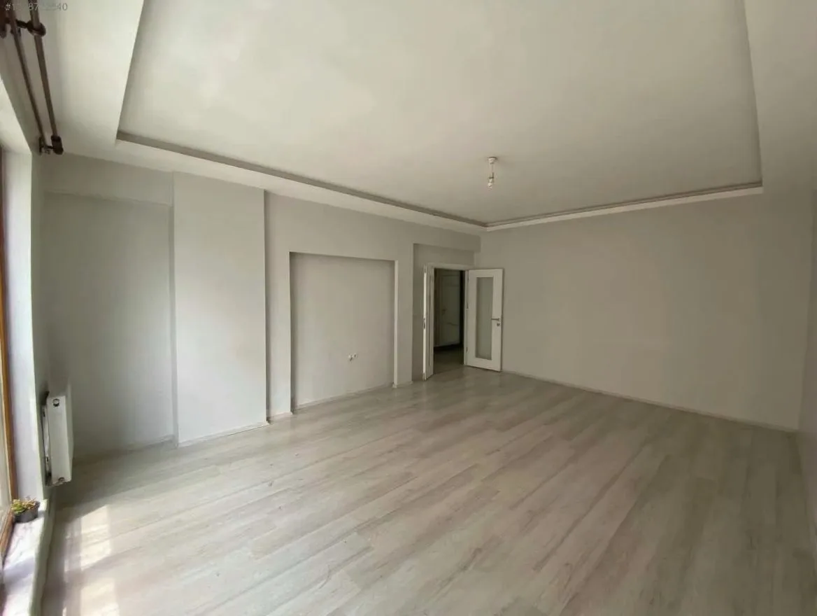 ERZURUM KİRALIK MERKEZİ ISITMALI 3+1 DAİRE | 130M² YAKUTIYE - Fotoğraf 17