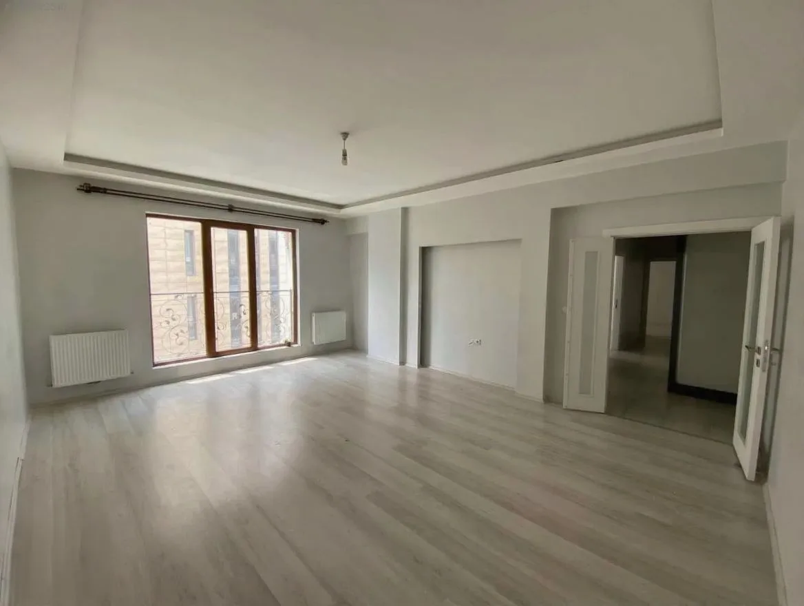 ERZURUM KİRALIK MERKEZİ ISITMALI 3+1 DAİRE | 130M² YAKUTIYE - Fotoğraf 18