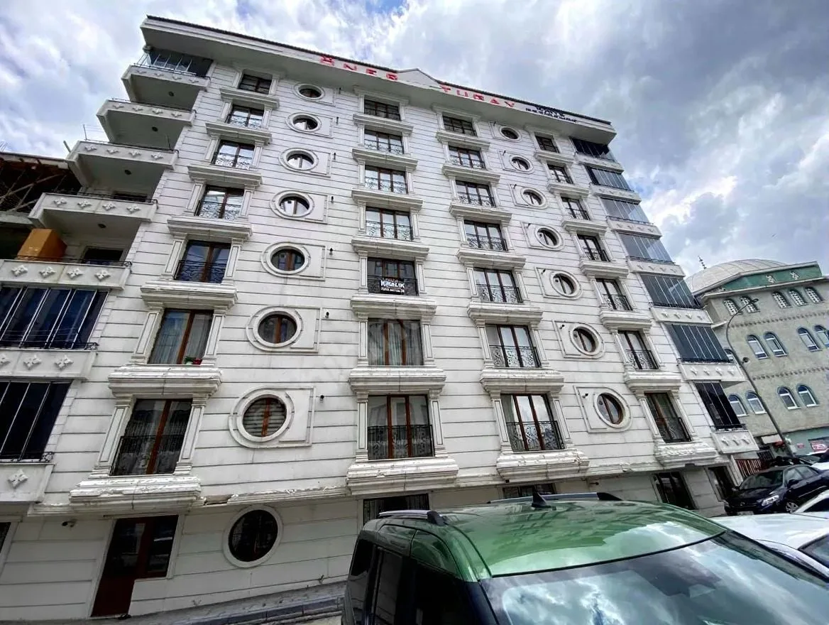 ERZURUM KİRALIK MERKEZİ ISITMALI 3+1 DAİRE | 130M² YAKUTIYE - 3
