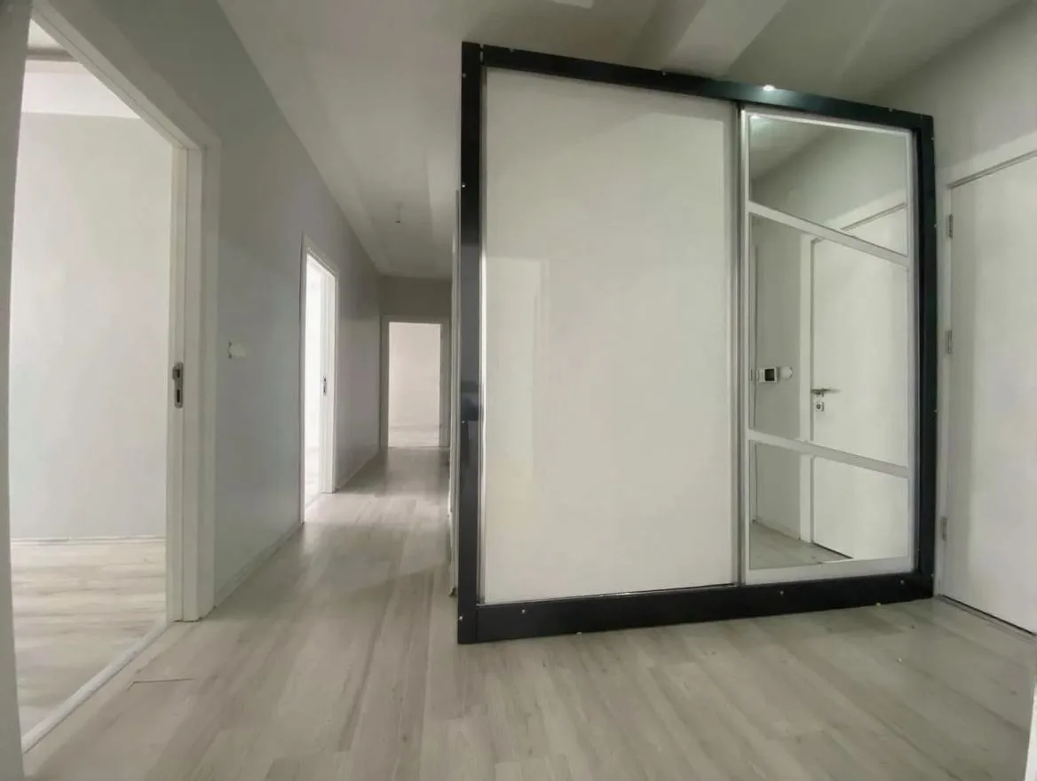 ERZURUM KİRALIK MERKEZİ ISITMALI 3+1 DAİRE | 130M² YAKUTIYE - Fotoğraf 6