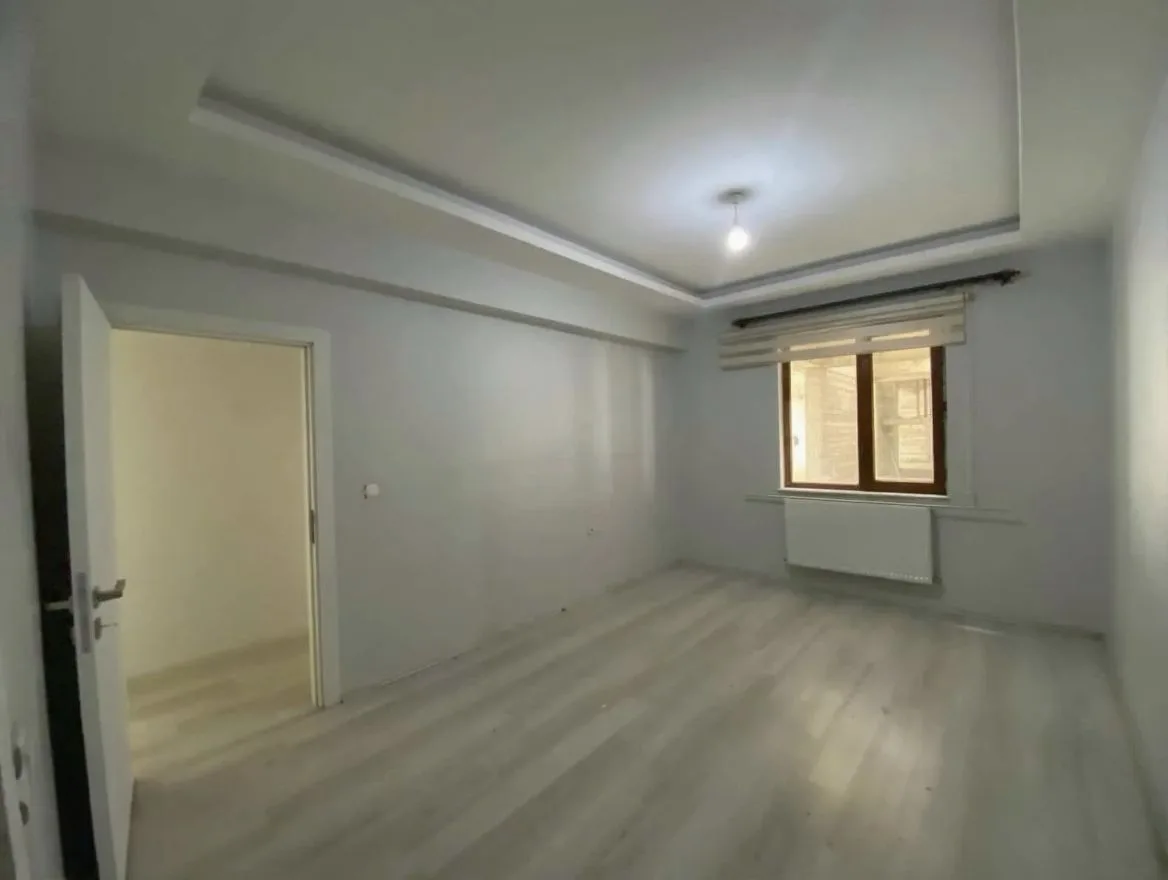 ERZURUM KİRALIK MERKEZİ ISITMALI 3+1 DAİRE | 130M² YAKUTIYE - Fotoğraf 9