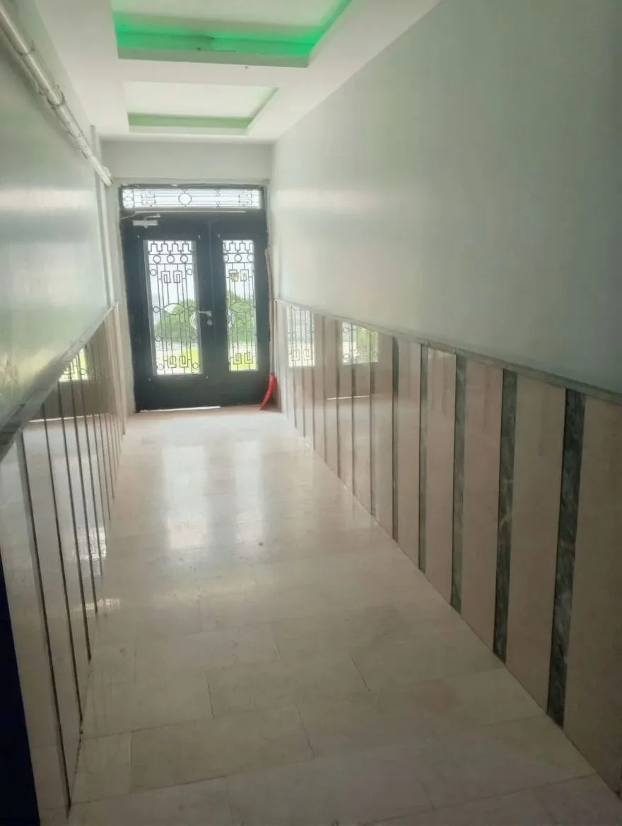Aziziye Merkez'de 5 Yaşında 1. Kat 105 m² 3+1 Kiralık Daire - Fotoğraf 3