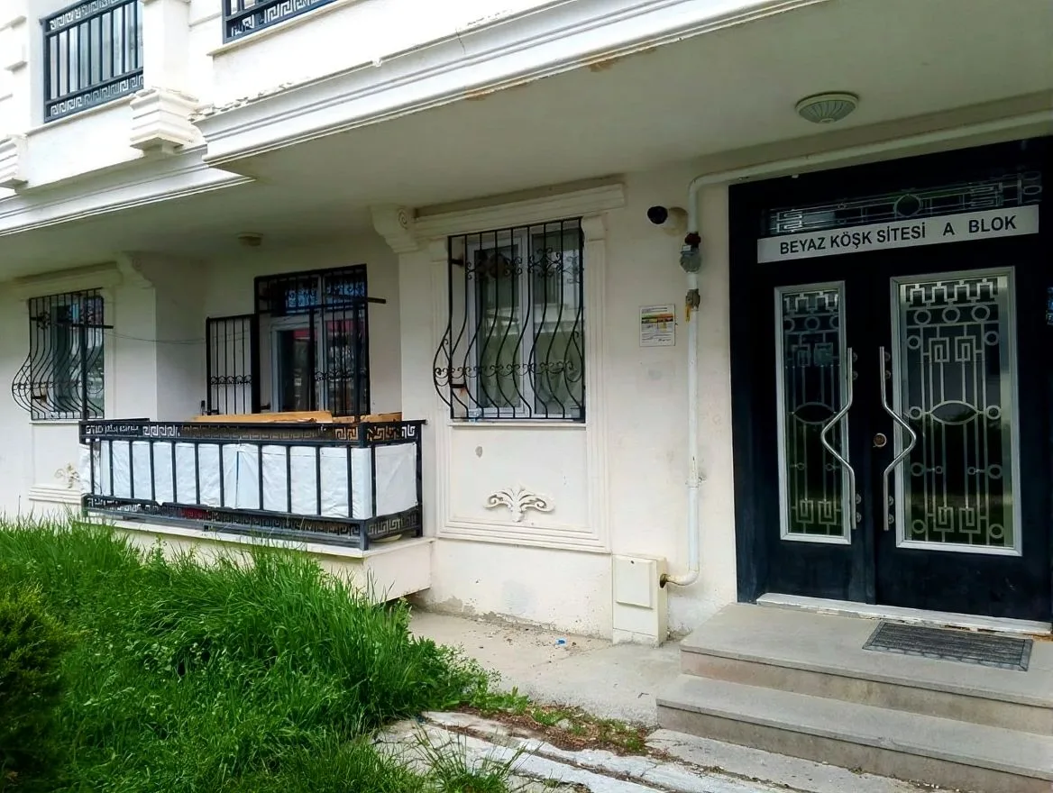 Aziziye Merkez'de 5 Yaşında 1. Kat 105 m² 3+1 Kiralık Daire - Fotoğraf 4