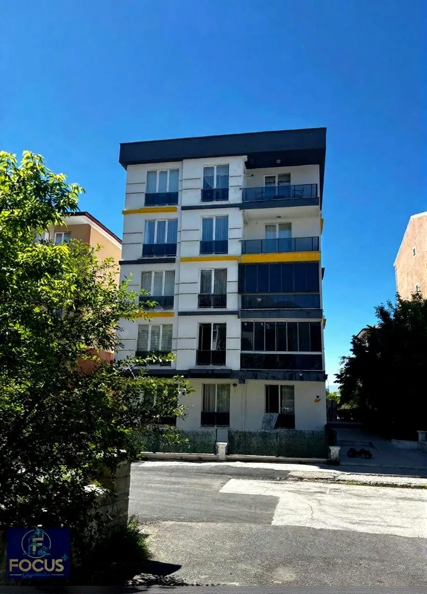 ERZURUM KİRALIK 2+1 DAİRE 100M² PALANDÖKEN ARA/4 - Erzurum / Palandöken / Müftü Solakzade Mh. Daire