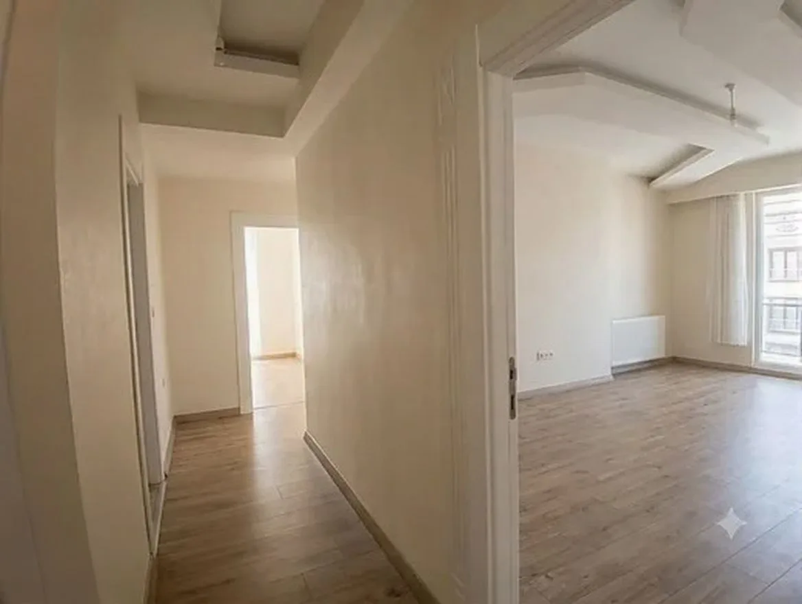 ERZURUM KİRALIK 2+1 DAİRE 100M² PALANDÖKEN ARA/4 - Fotoğraf 2