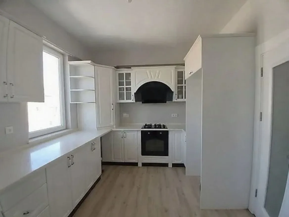 ERZURUM KİRALIK 2+1 DAİRE 100M² PALANDÖKEN ARA/4 - Fotoğraf 3