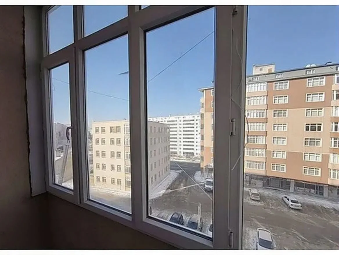 EŞYALI ERZURUM SATILIK 2+1 DAİRE 110M² YAKUTIYE ARA/7 - Fotoğraf 14