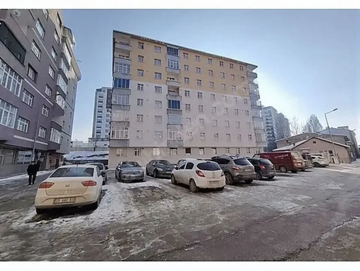 EŞYALI ERZURUM SATILIK 2+1 DAİRE 110M² YAKUTIYE ARA/7 - Fotoğraf 19