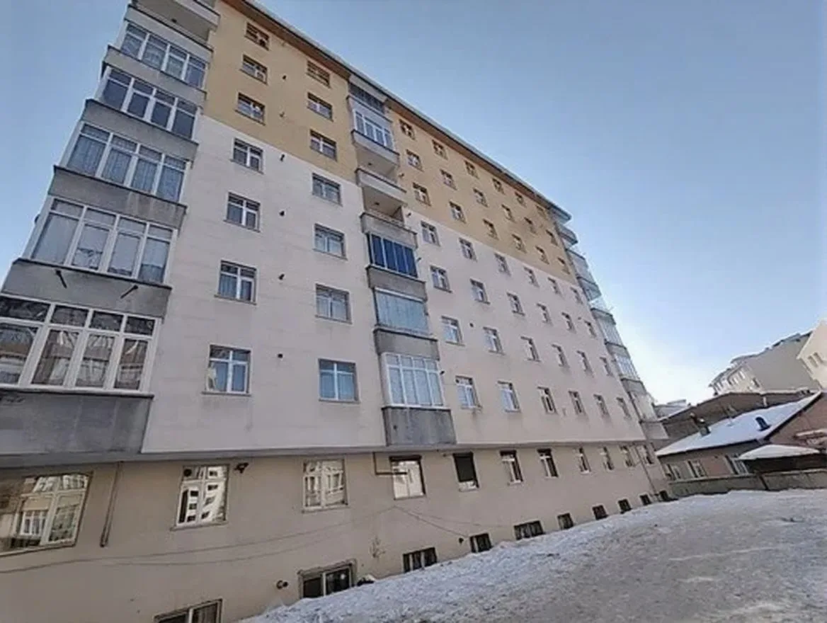 EŞYALI ERZURUM SATILIK 2+1 DAİRE 110M² YAKUTIYE ARA/7 - Fotoğraf 20