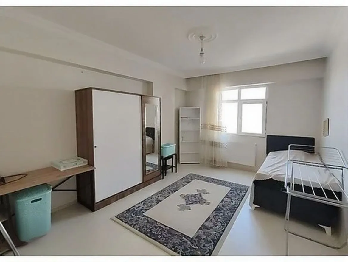 EŞYALI ERZURUM SATILIK 2+1 DAİRE 110M² YAKUTIYE ARA/7 - 3