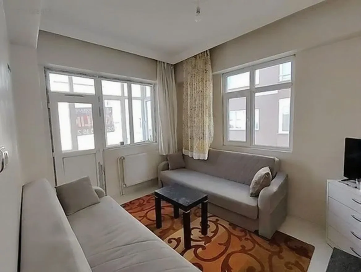 EŞYALI ERZURUM SATILIK 2+1 DAİRE 110M² YAKUTIYE ARA/7 - 5