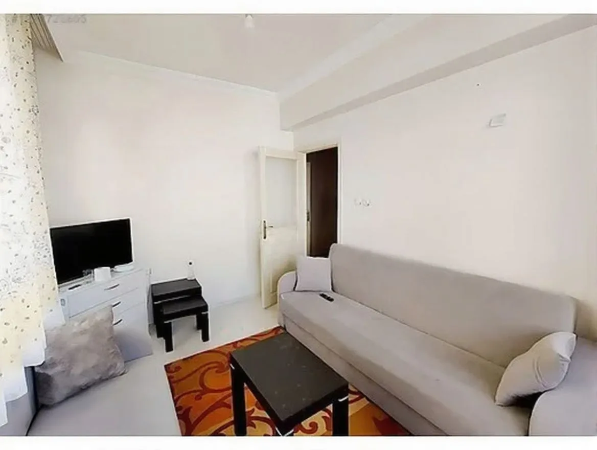 EŞYALI ERZURUM SATILIK 2+1 DAİRE 110M² YAKUTIYE ARA/7 - Fotoğraf 6