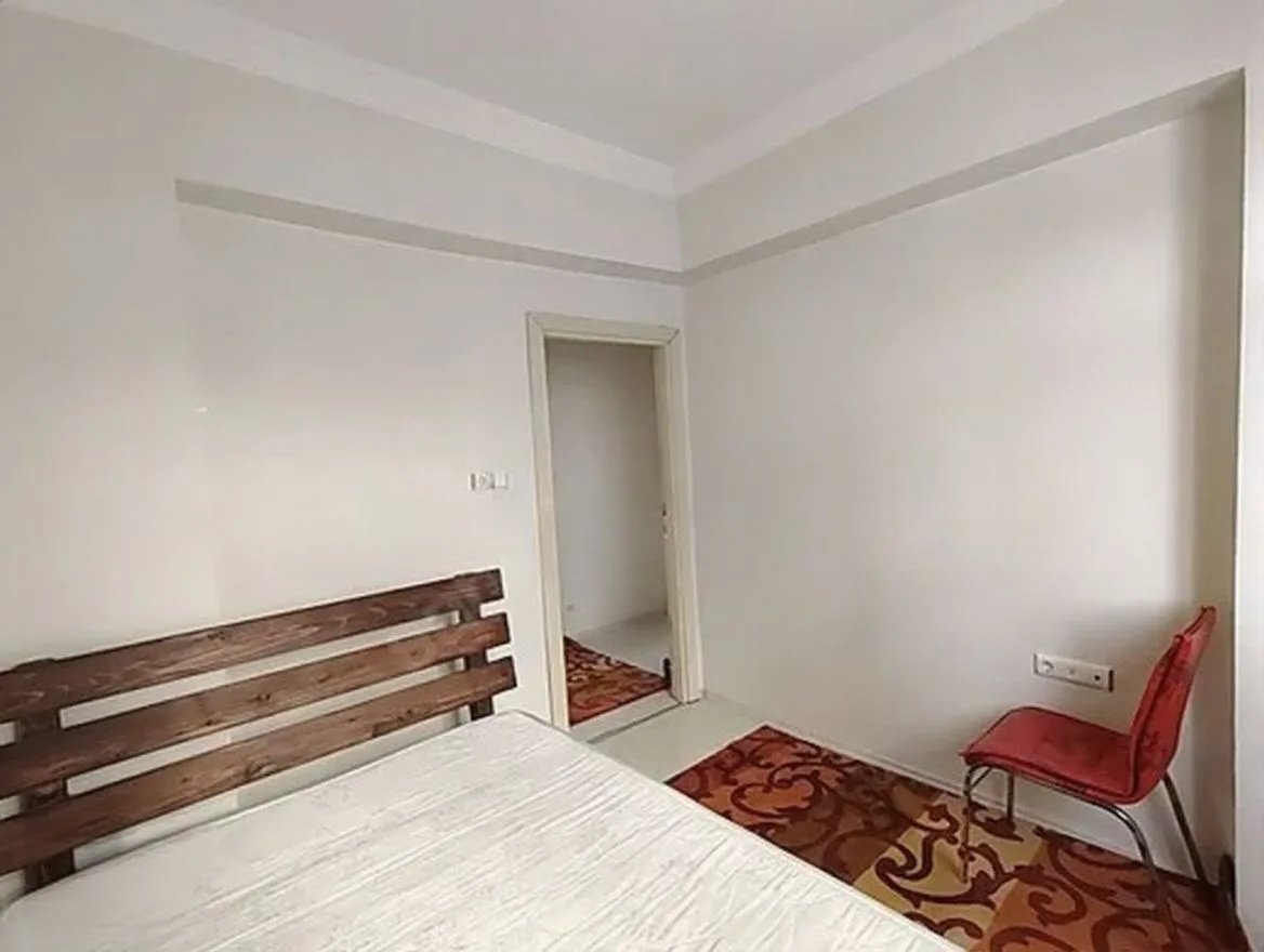 EŞYALI ERZURUM SATILIK 2+1 DAİRE 110M² YAKUTIYE ARA/7 - Fotoğraf 8
