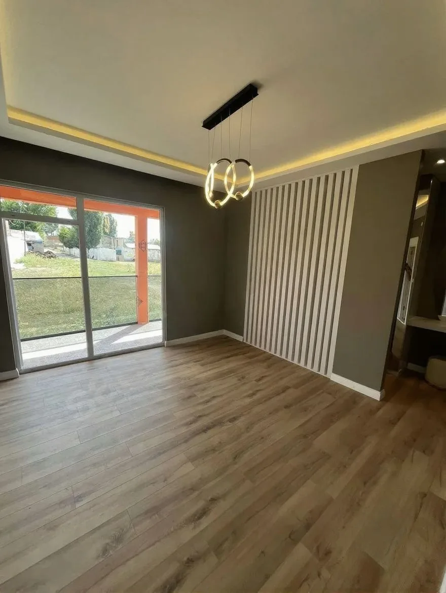 ERZURUM SATILIK SIFIR 3+1 DAİRE | 135M² YAKUTIYE - Fotoğraf 10