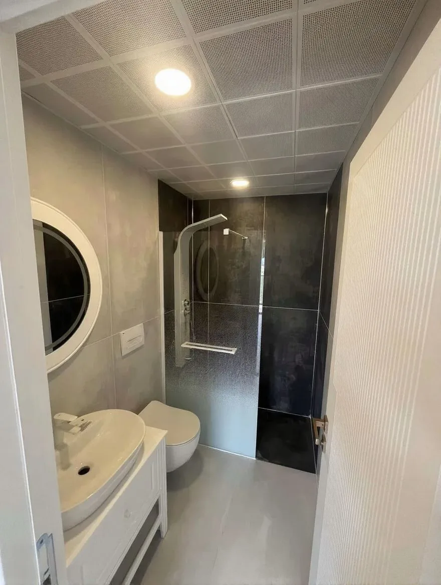 ERZURUM SATILIK SIFIR 3+1 DAİRE | 135M² YAKUTIYE - Fotoğraf 11