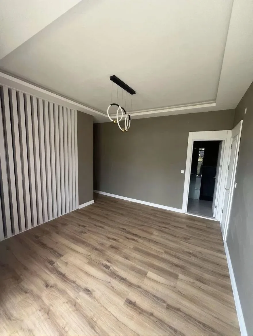 ERZURUM SATILIK SIFIR 3+1 DAİRE | 135M² YAKUTIYE - Fotoğraf 12