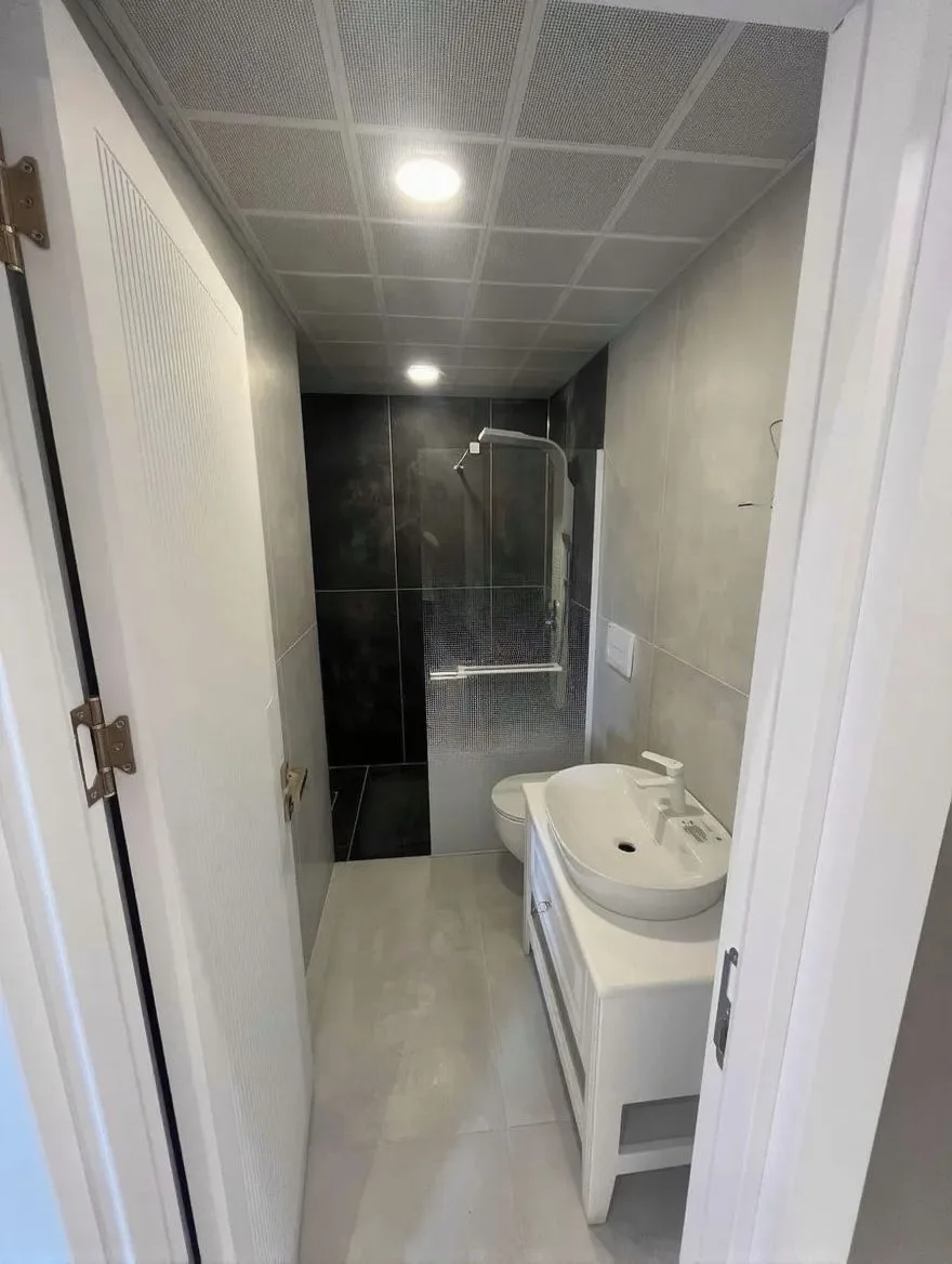 ERZURUM SATILIK SIFIR 3+1 DAİRE | 135M² YAKUTIYE - Fotoğraf 13