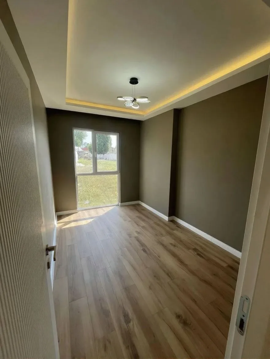 ERZURUM SATILIK SIFIR 3+1 DAİRE | 135M² YAKUTIYE - Fotoğraf 14