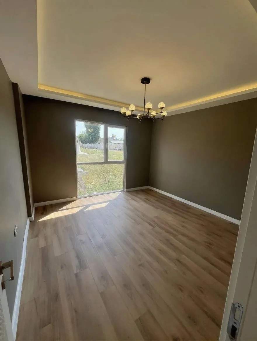 ERZURUM SATILIK SIFIR 3+1 DAİRE | 135M² YAKUTIYE - Fotoğraf 17