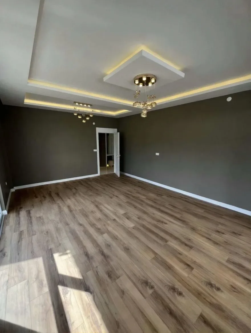 ERZURUM SATILIK SIFIR 3+1 DAİRE | 135M² YAKUTIYE - Fotoğraf 18
