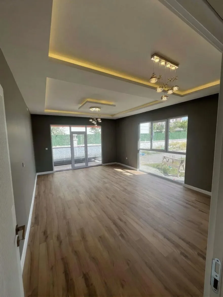 ERZURUM SATILIK SIFIR 3+1 DAİRE | 135M² YAKUTIYE - Fotoğraf 19
