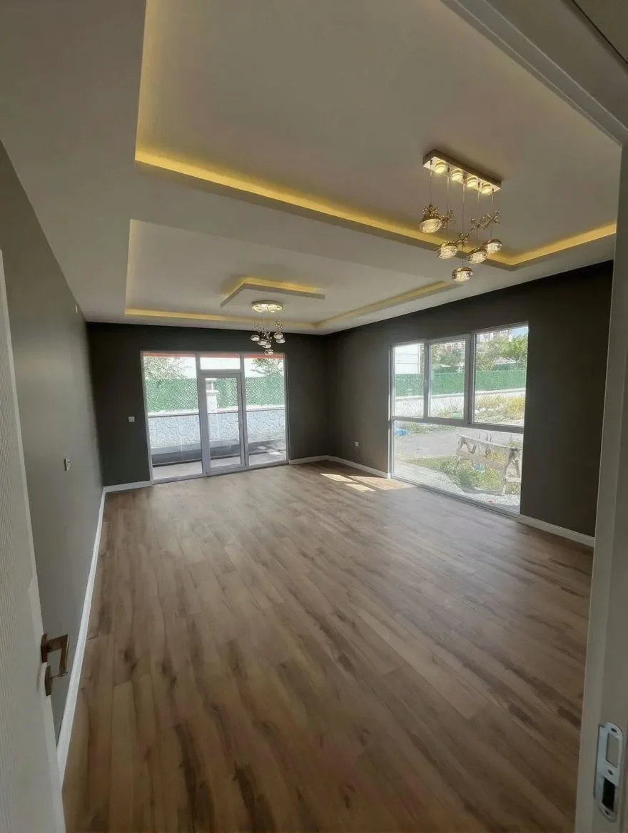 ERZURUM SATILIK SIFIR 3+1 DAİRE | 135M² YAKUTIYE - Fotoğraf 20