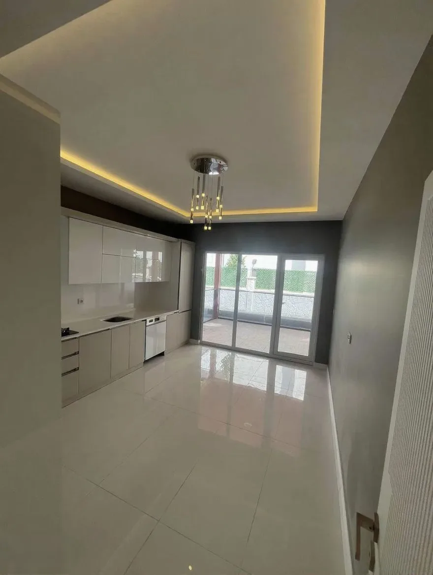 ERZURUM SATILIK SIFIR 3+1 DAİRE | 135M² YAKUTIYE - Fotoğraf 21