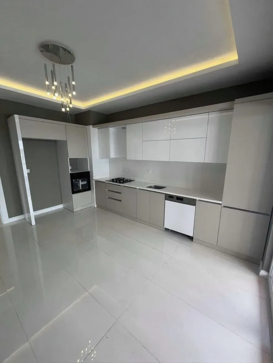 ERZURUM SATILIK SIFIR 3+1 DAİRE | 135M² YAKUTIYE - Fotoğraf 22