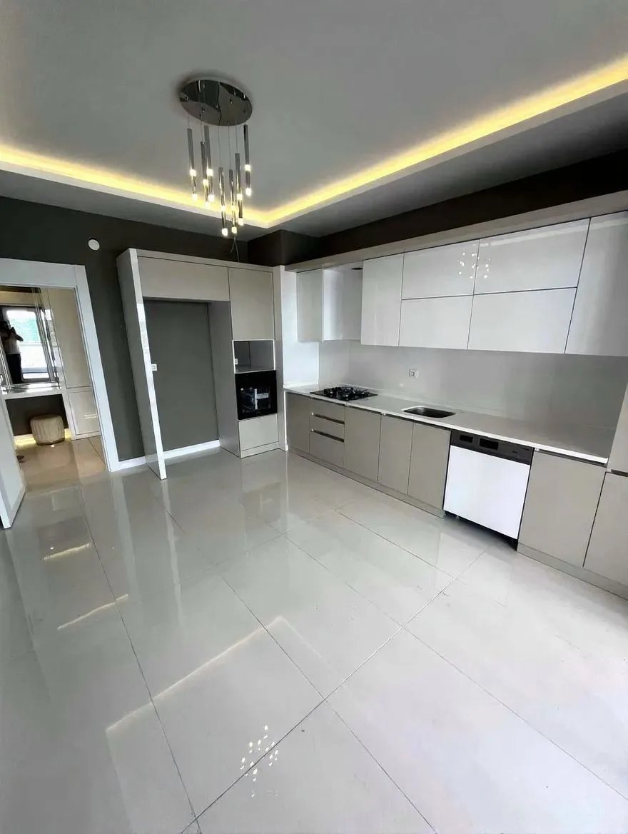ERZURUM SATILIK SIFIR 3+1 DAİRE | 135M² YAKUTIYE - Fotoğraf 23