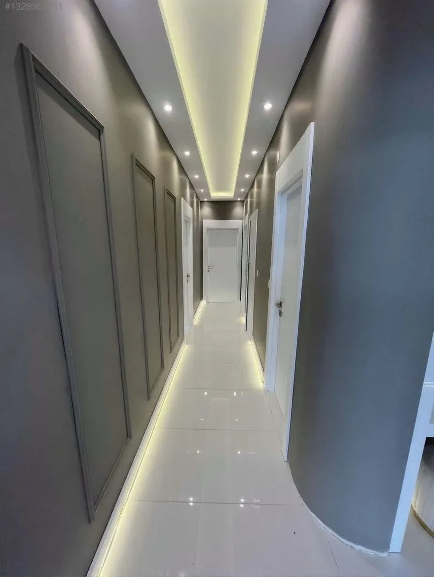 ERZURUM SATILIK SIFIR 3+1 DAİRE | 135M² YAKUTIYE - 4