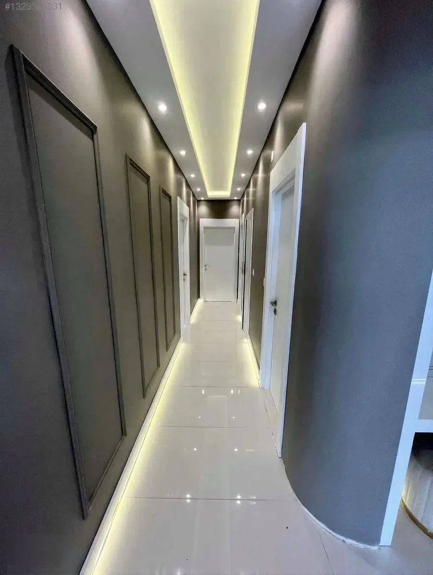 ERZURUM SATILIK SIFIR 3+1 DAİRE | 135M² YAKUTIYE - 5
