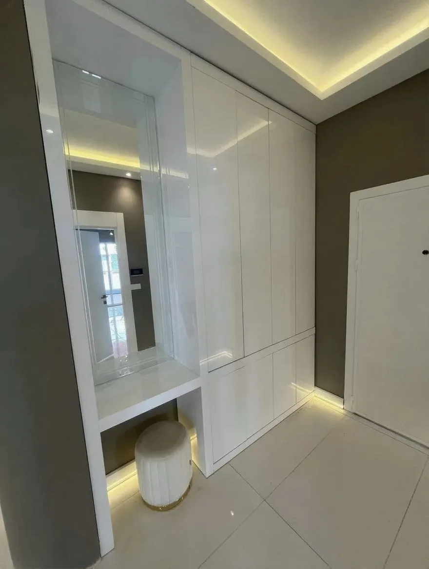 ERZURUM SATILIK SIFIR 3+1 DAİRE | 135M² YAKUTIYE - Fotoğraf 6