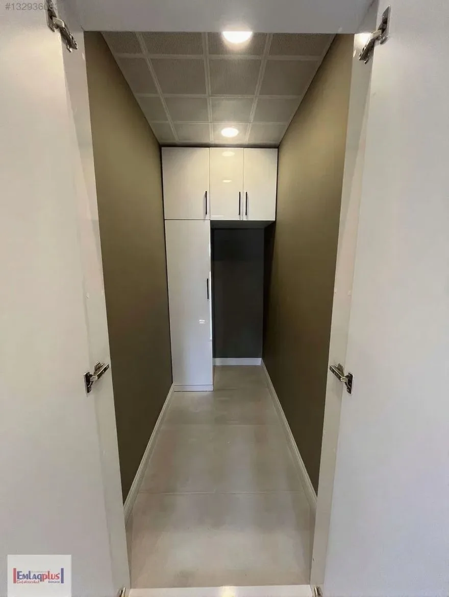 ERZURUM SATILIK SIFIR 3+1 DAİRE | 135M² YAKUTIYE - Fotoğraf 7