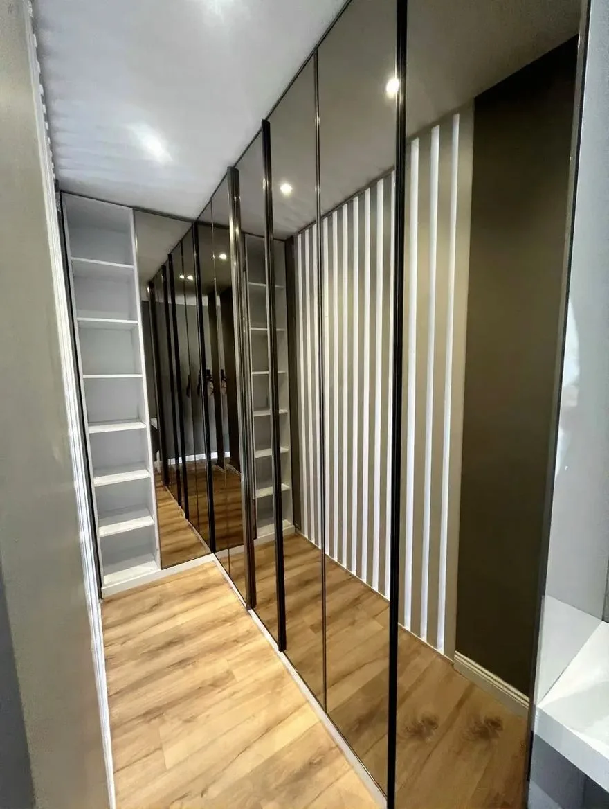 ERZURUM SATILIK SIFIR 3+1 DAİRE | 135M² YAKUTIYE - Fotoğraf 9