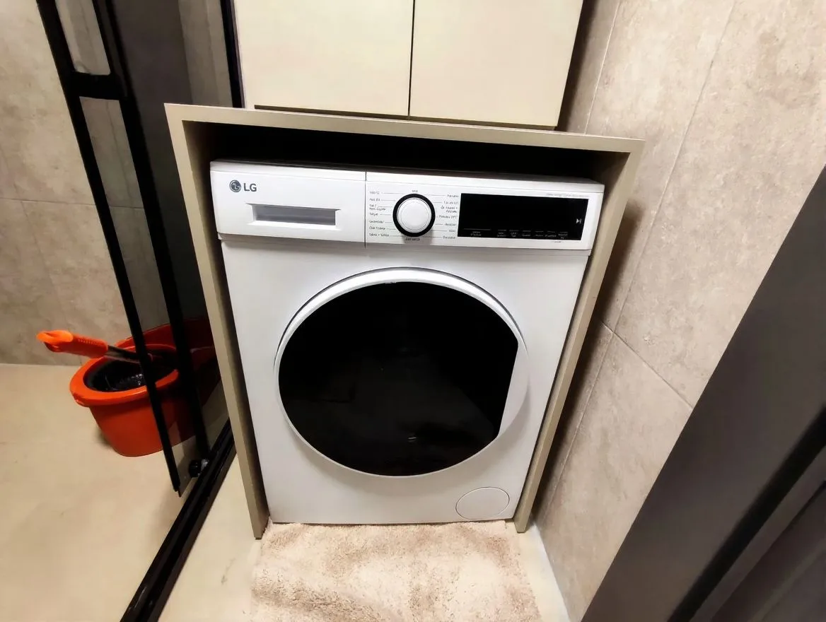 EŞYALI 52M² ERZURUM KİRALIK 1+1 DAİRE AZIZIYE YENİ - Fotoğraf 10