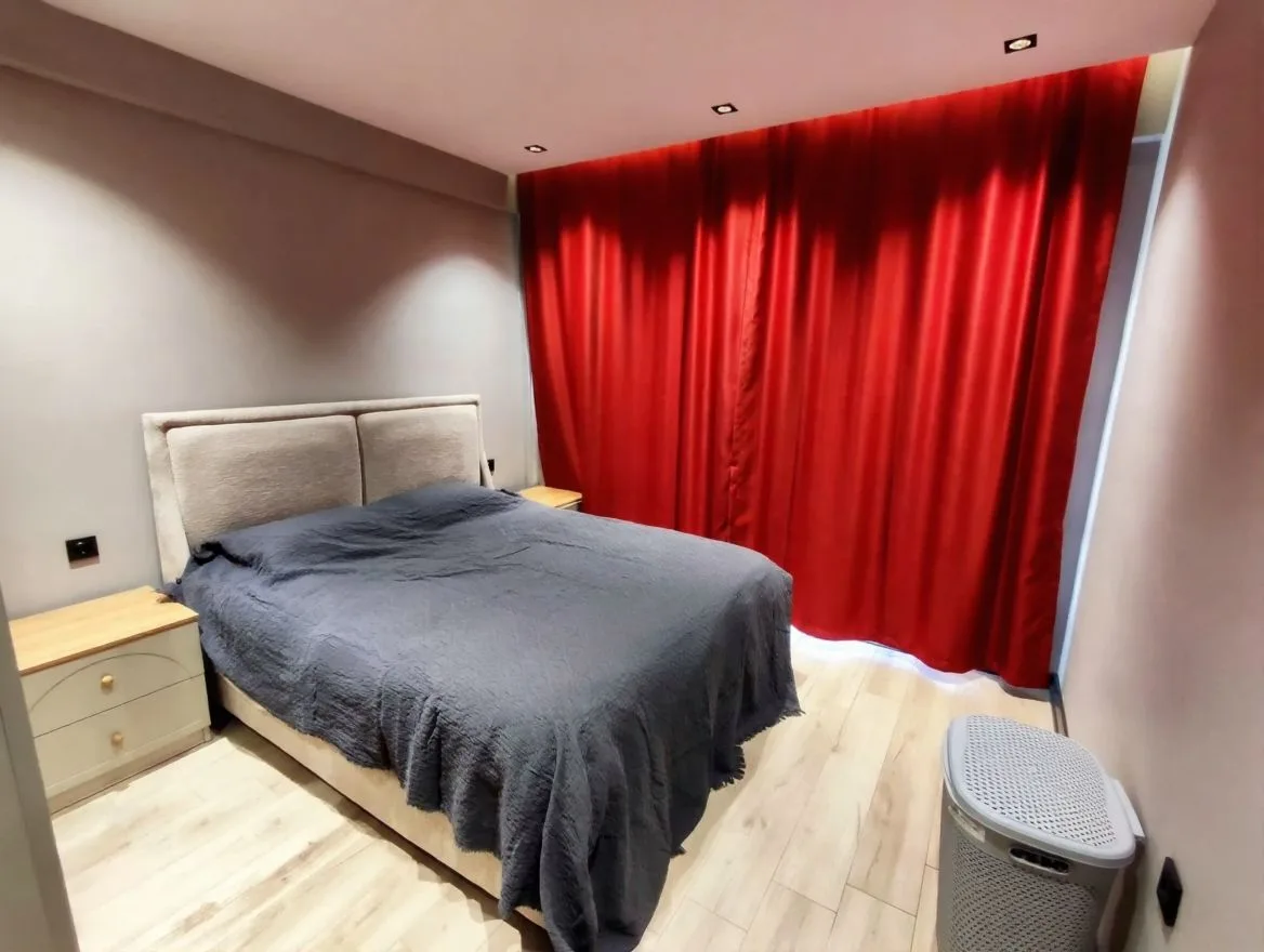 EŞYALI 52M² ERZURUM KİRALIK 1+1 DAİRE AZIZIYE YENİ - 2