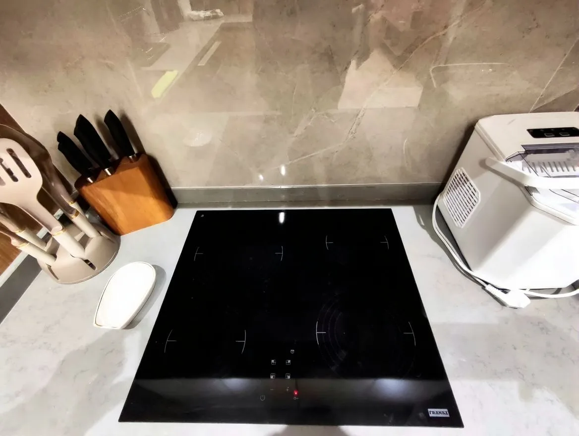 EŞYALI 52M² ERZURUM KİRALIK 1+1 DAİRE AZIZIYE YENİ - Fotoğraf 7