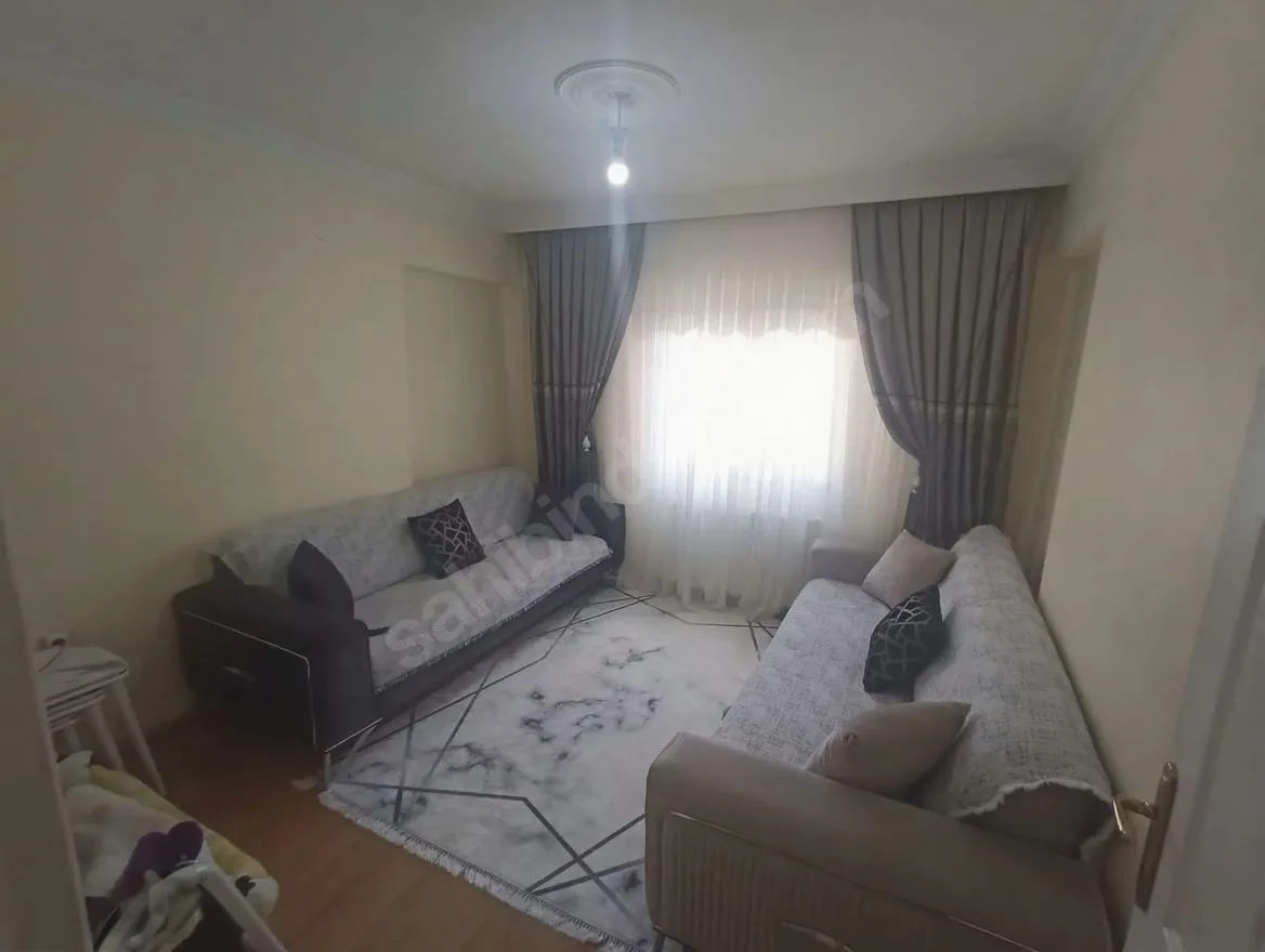 ERZURUM KİRALIK ASANSÖRLÜ 3+1 DAİRE | 145M² AZIZIYE - Fotoğraf 3