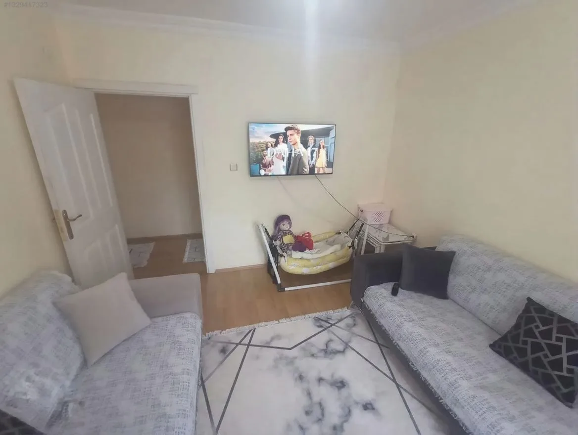 ERZURUM KİRALIK ASANSÖRLÜ 3+1 DAİRE | 145M² AZIZIYE - Fotoğraf 4