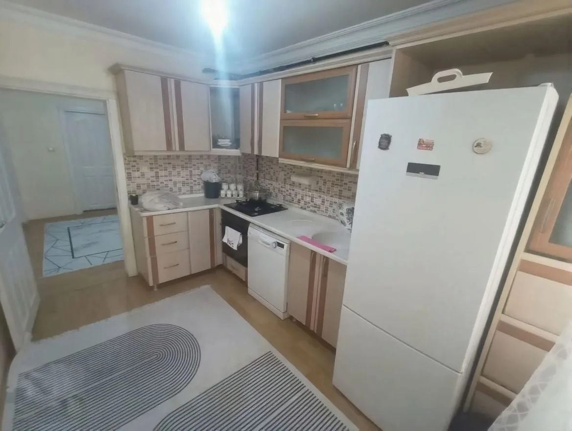 ERZURUM KİRALIK ASANSÖRLÜ 3+1 DAİRE | 145M² AZIZIYE - Fotoğraf 5